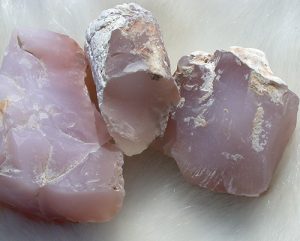 pink-chalcedony