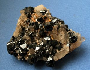 Cassiterite