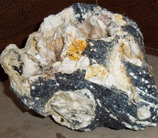 Wickenburg nodule Wickenburg nodule