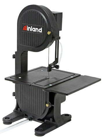 Inland Craft band saw Inland Craft band saw