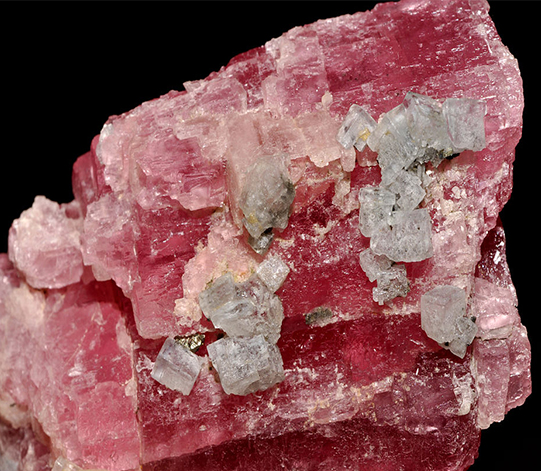 RhodochrositeCalcite