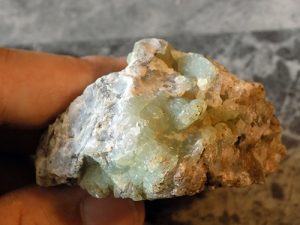 Smithsonite