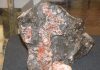 Thomsonite vein