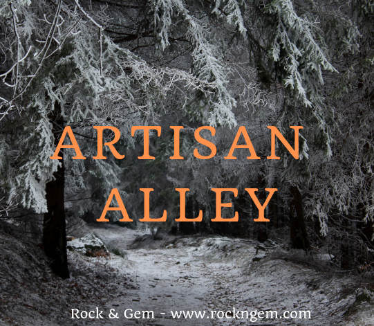 Artisan Alley