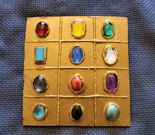 20 Popular Gemstones and Their Meanings: What's Behind Their Color?