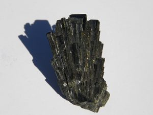 Radial clusters of Epidote