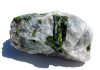 Pistachio green epidote