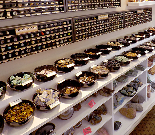 Affordable specimens for starting a collection Affordable specimens for starting a collection