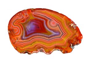 Patagonia agate