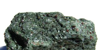 Eclogite