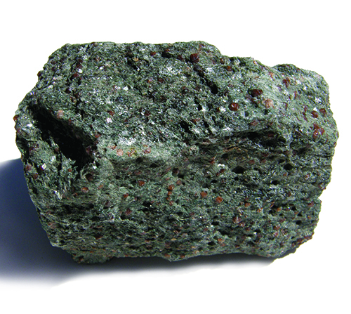 Eclogite