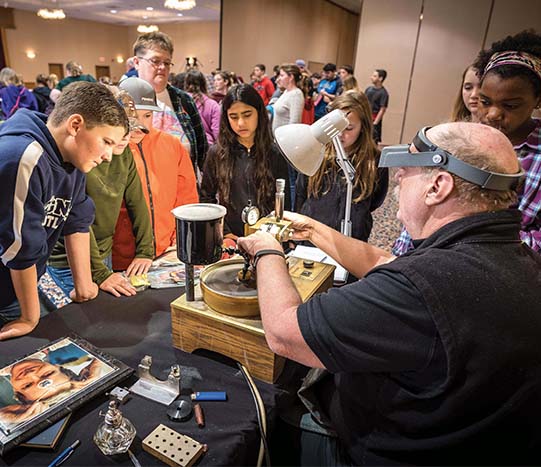 GemCuttingDemo GemCuttingDemo