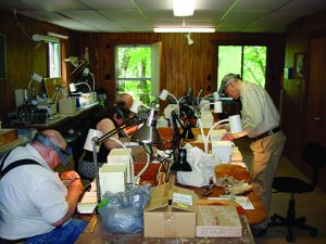 Lapidary class