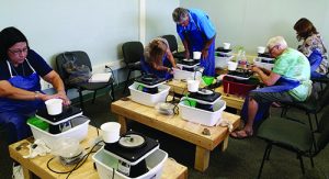 Lapidary class