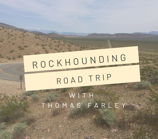 Rockhounding