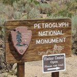 Petroglyph National Monument