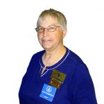 Carolyn Weinberger