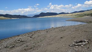 Ruby Reservoir