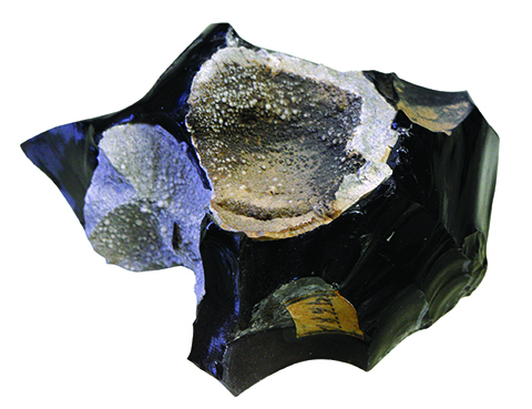 Silicon-dioxide polymorphs Silicon-dioxide polymorphs