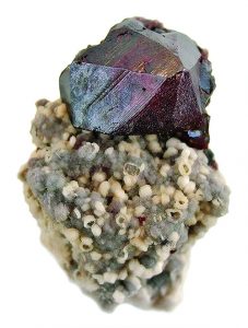 Proustite Germany