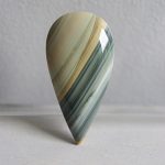 Blue Mountain Picture Jasper