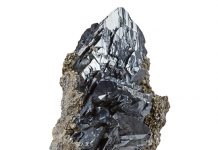 Russian hematite