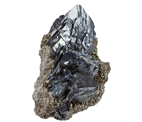 Russian hematite Russian hematite