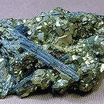 hematitemagnetitepyrite
