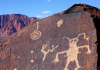 how-were-petroglyphs-made