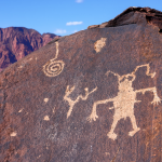 How Are Petroglyphs Made? how-were-petroglyphs-made