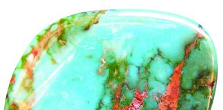 north-star-turquoise-stone