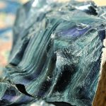 rainbow obsidian