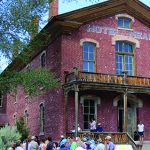 Hotel Meade_Bannack