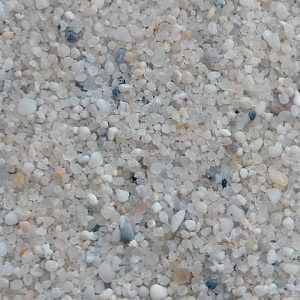 Quartz Sand