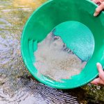 What are Gold-Pan Concentrates? gold-pan-concentrate