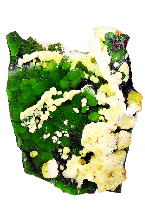 ARSENDESCLOIZITE