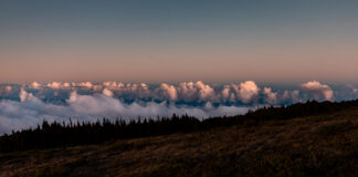 Hawaii Volcanoes National Park