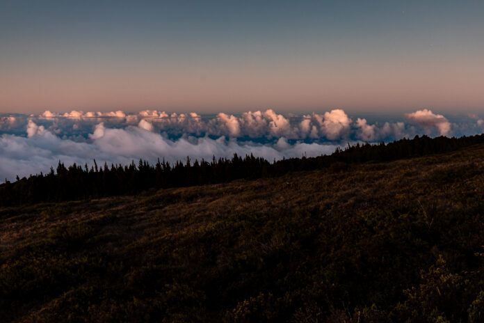 Hawaii Volcanoes National Park