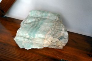 aragonite specimen_Laurion