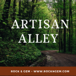 Artisan Alley
