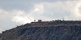 Hawaii Volcanoes National Park