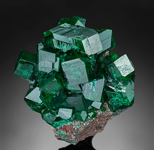 dioptase