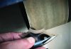 Belt grinding