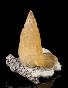 what is calcite