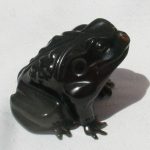 Driven by Jade Appreciation Jade frog