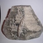 Gypsum Crystals: Utah’s Dirty Diamonds large specimen of gypsum crystals considered dirty diamonds specimen