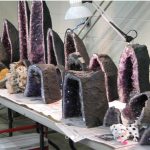 Preparing for Gem Miner’s Holiday Jubilee