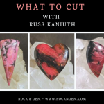 What to Cut: Rhodonite