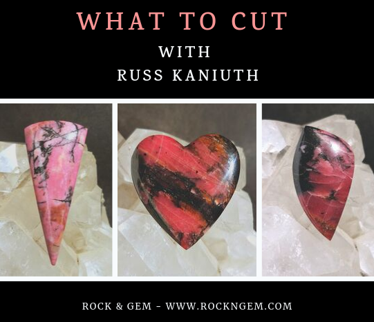 RUSS KANIUTH'S