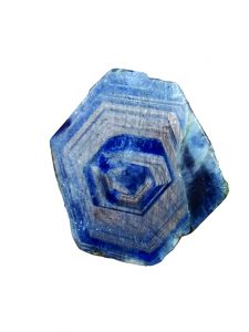 Sapphire sample